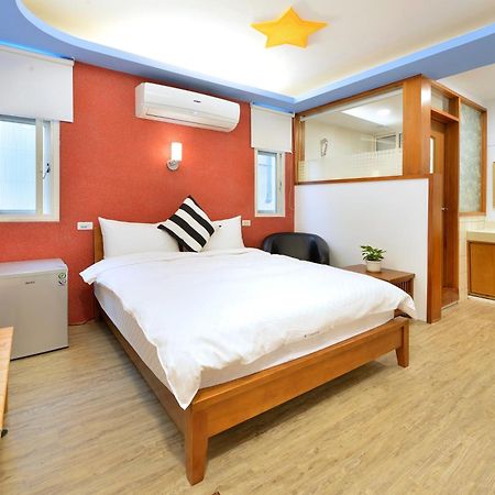 Kenting 166 Hotel Room photo
