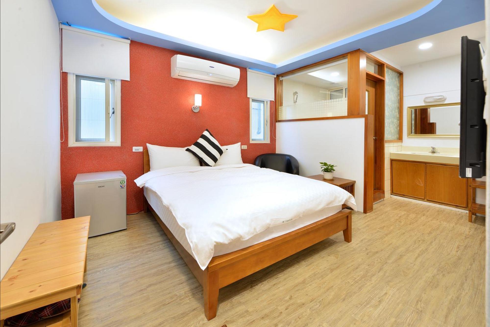Kenting 166 Hotel Room photo