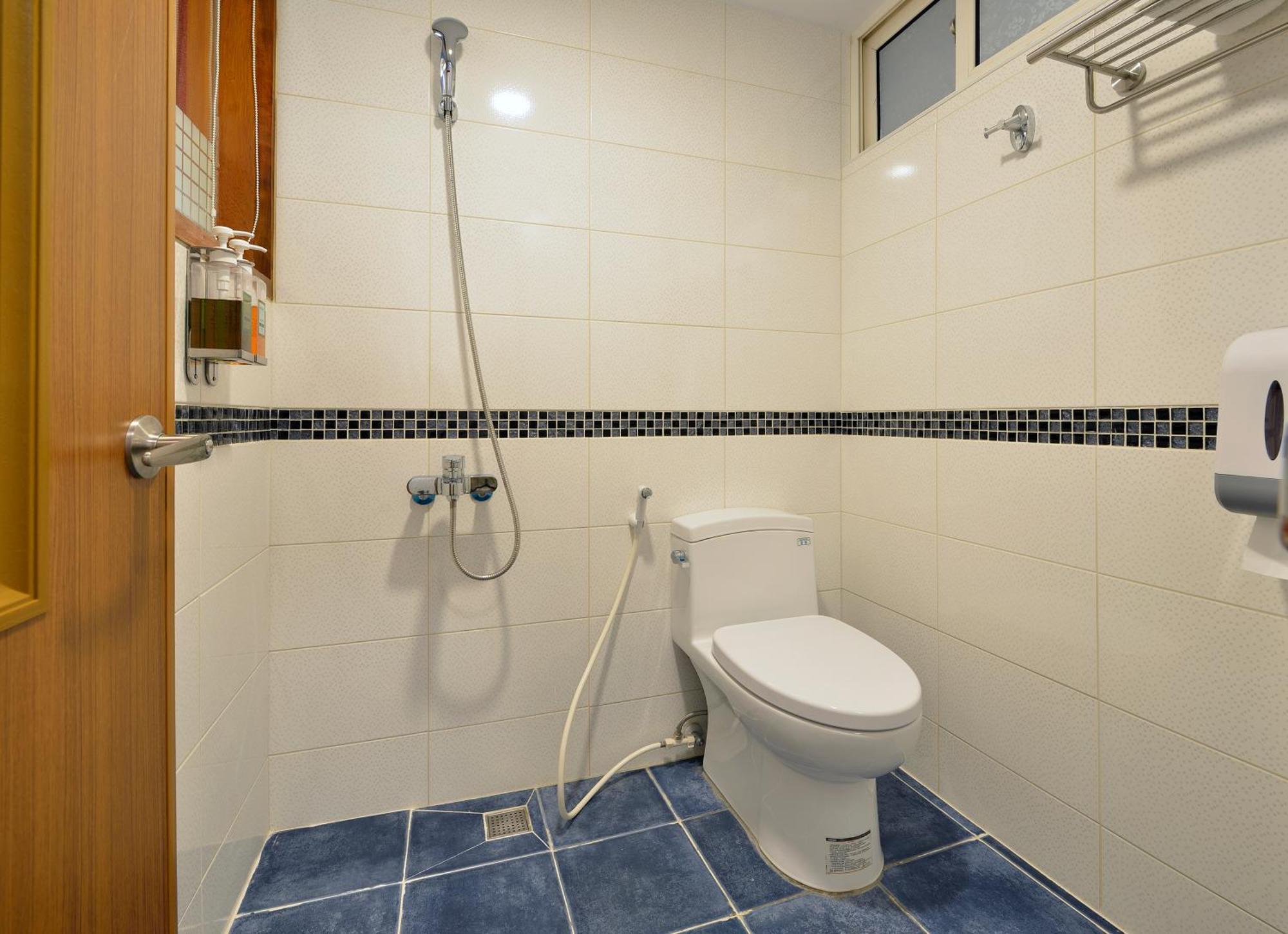 Kenting 166 Hotel Room photo