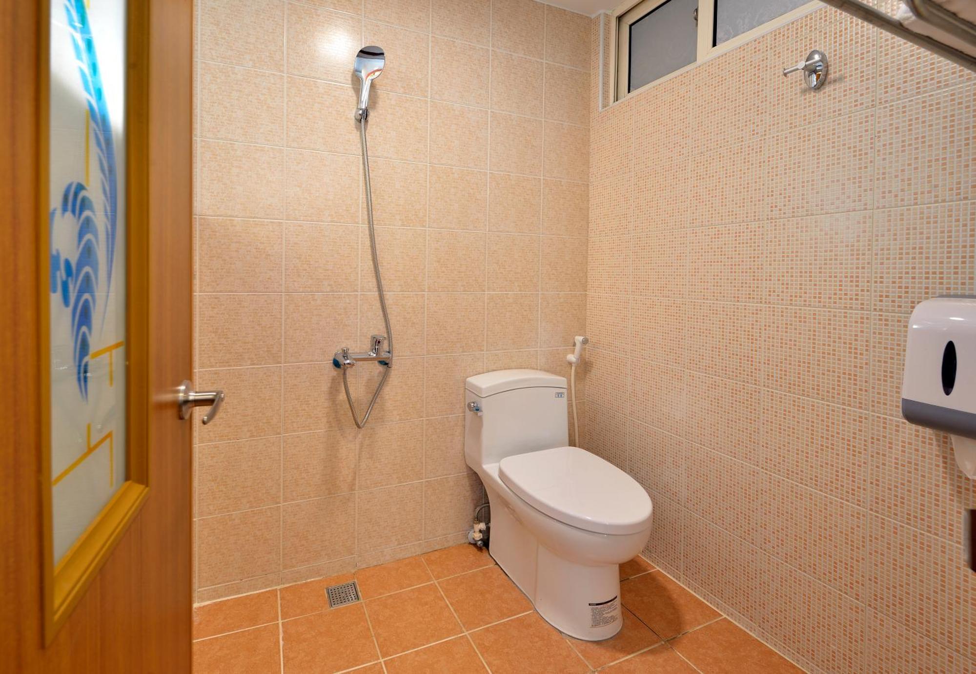 Kenting 166 Hotel Room photo