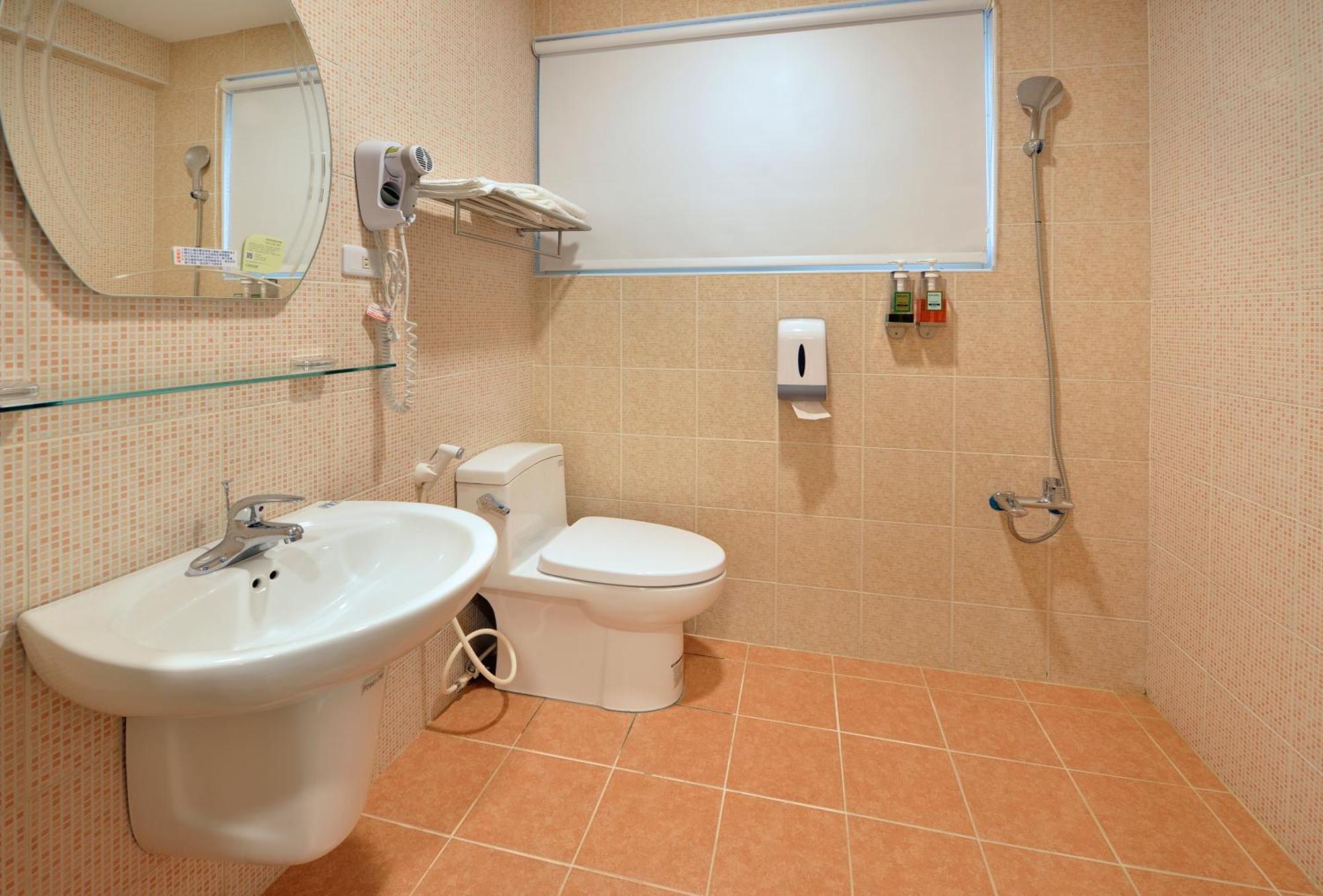Kenting 166 Hotel Room photo