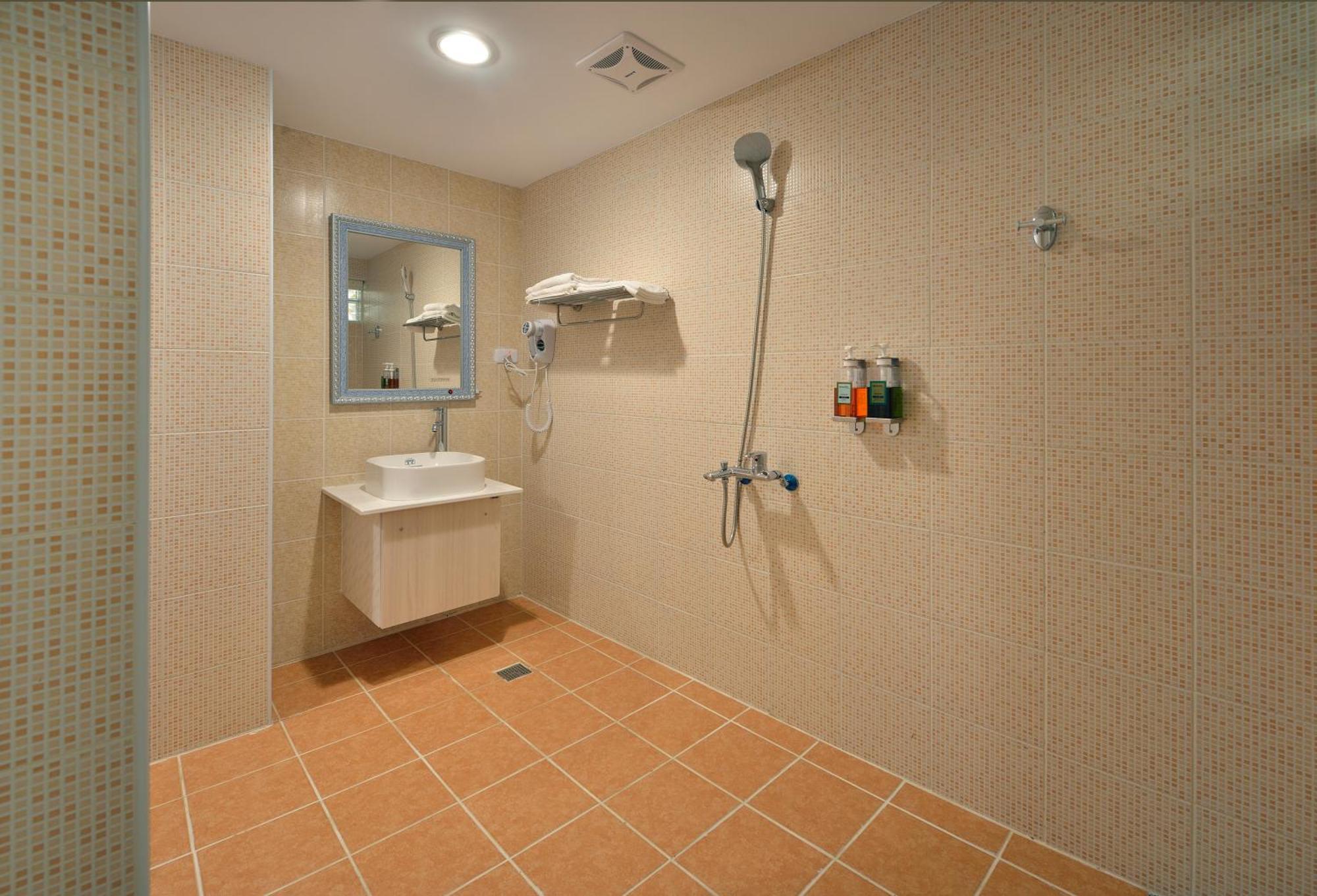 Kenting 166 Hotel Room photo