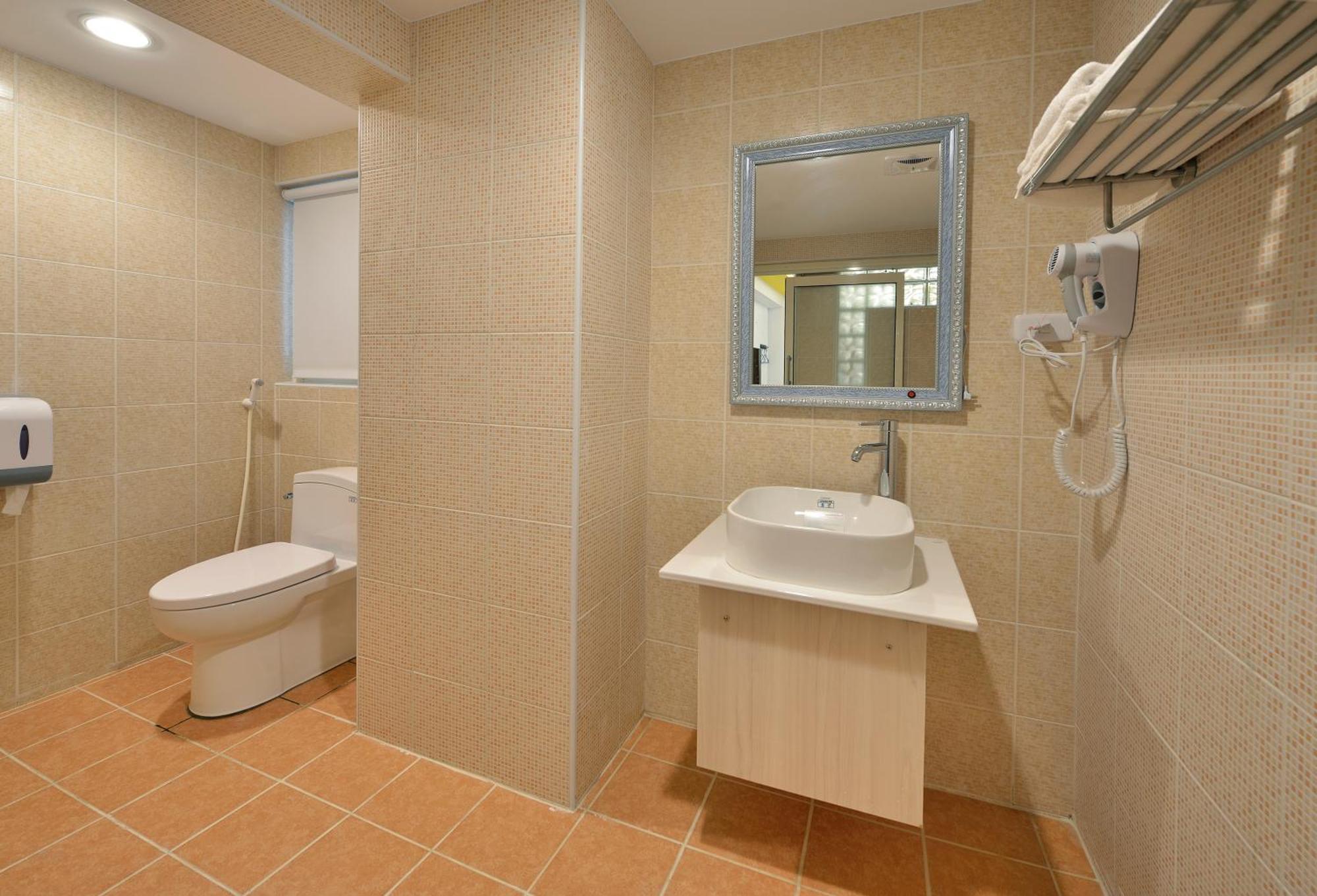 Kenting 166 Hotel Room photo