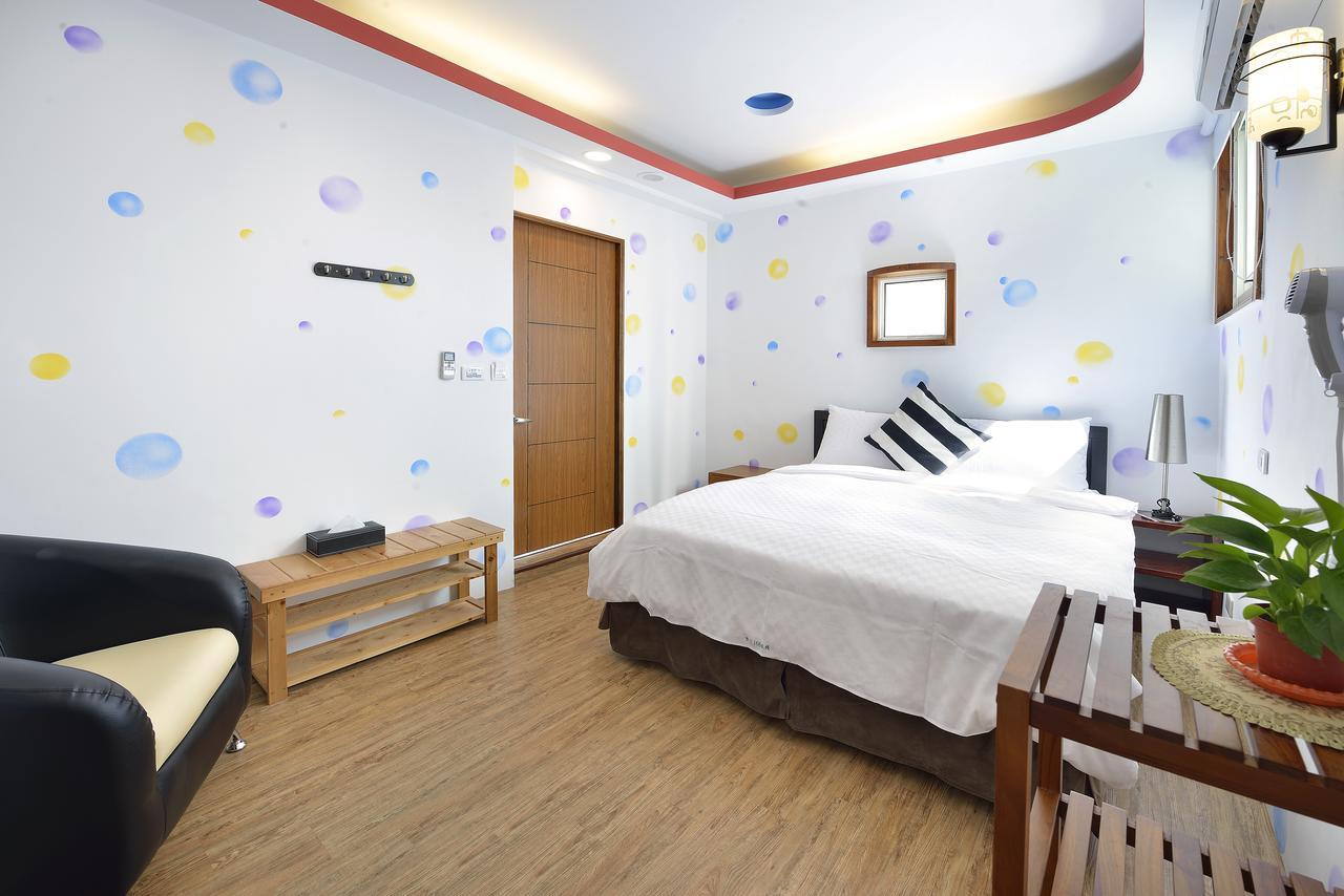 Kenting 166 Hotel Room photo