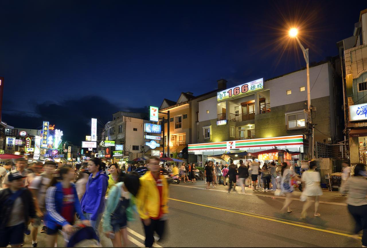 Kenting 166 Hotel Exterior photo