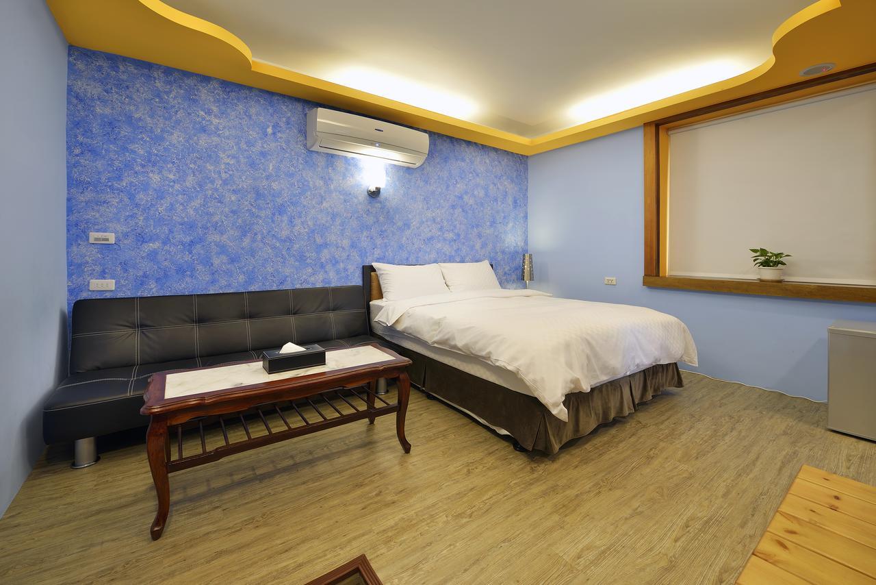 Kenting 166 Hotel Exterior photo