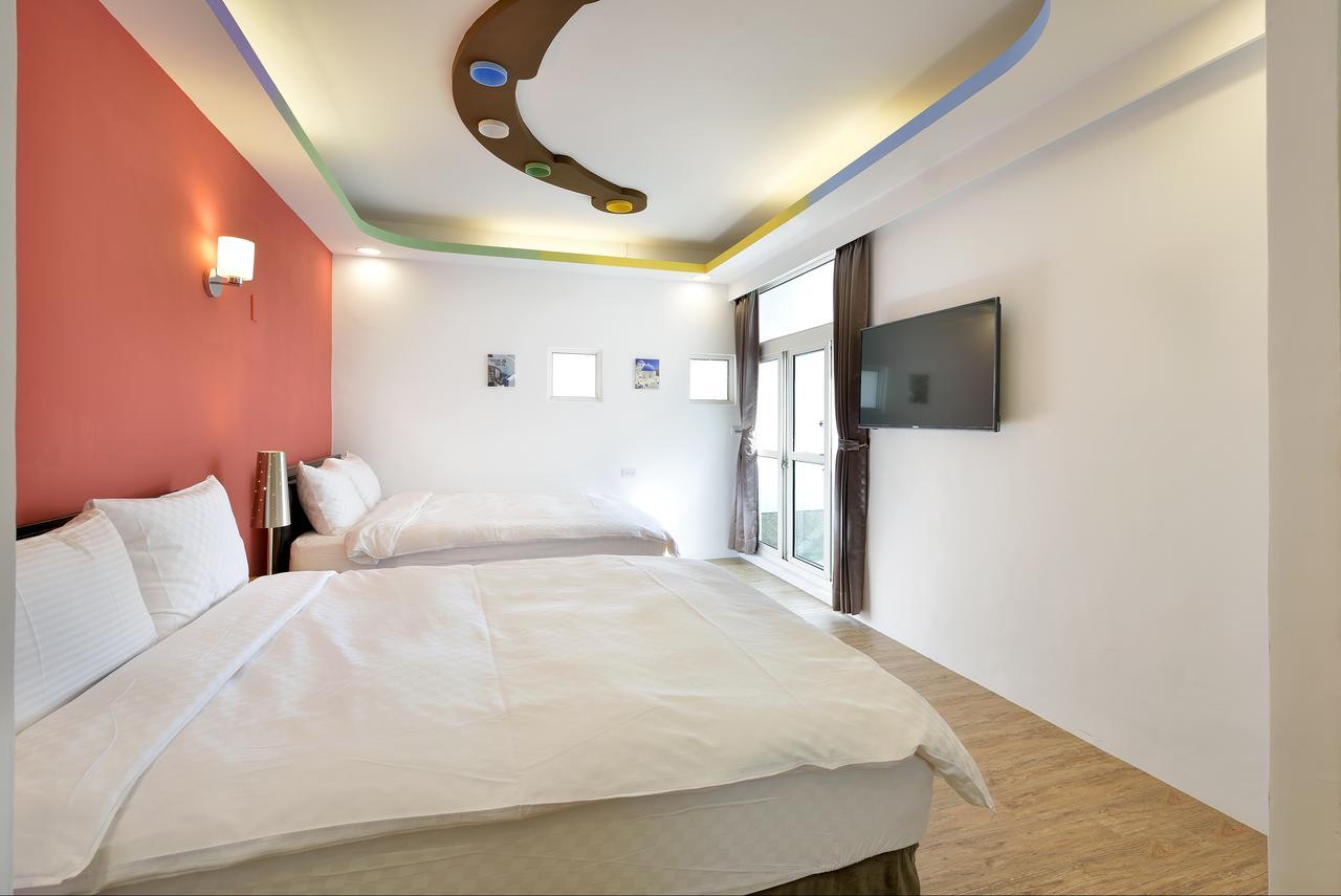 Kenting 166 Hotel Exterior photo