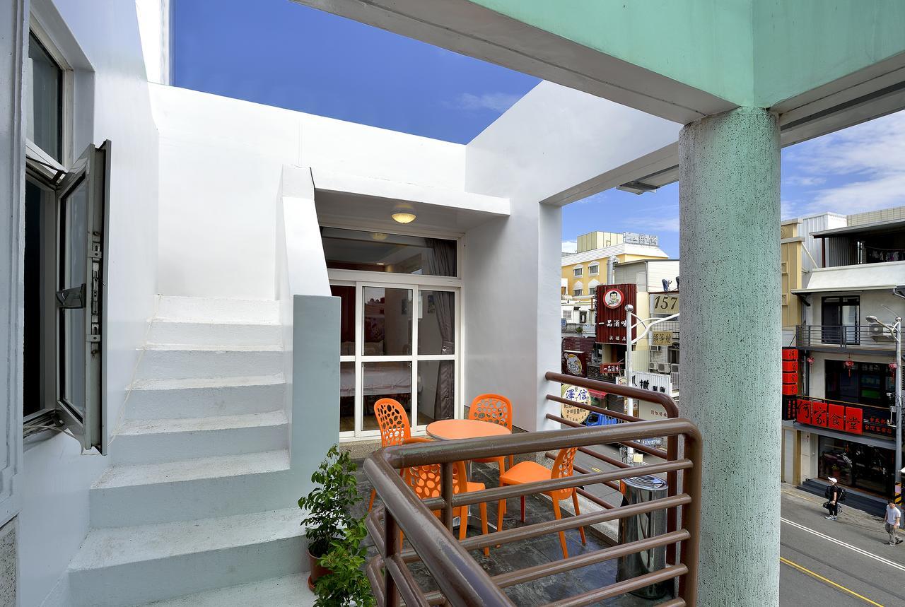 Kenting 166 Hotel Exterior photo