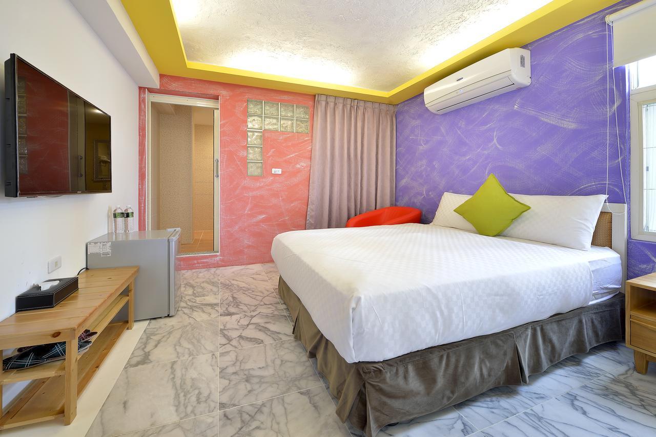 Kenting 166 Hotel Exterior photo