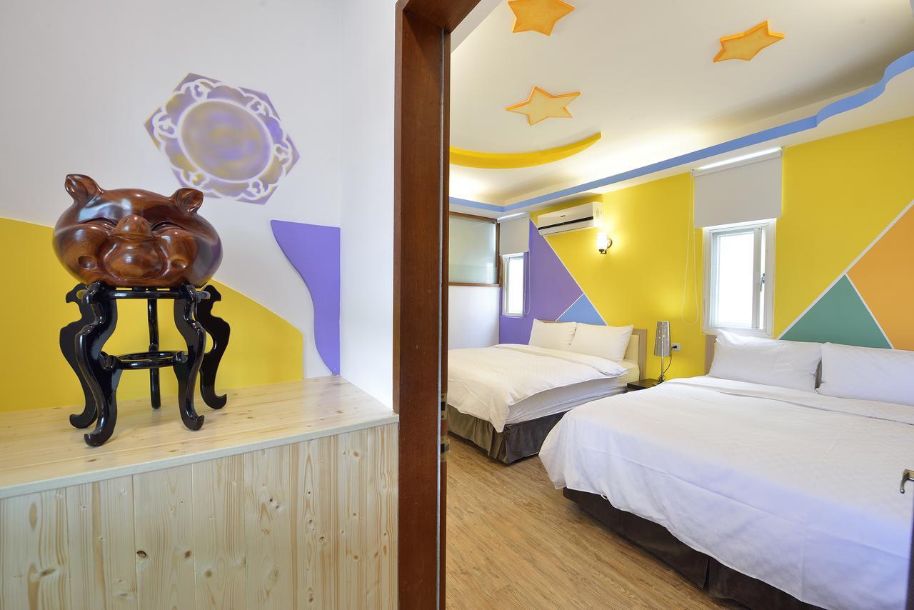 Kenting 166 Hotel Exterior photo