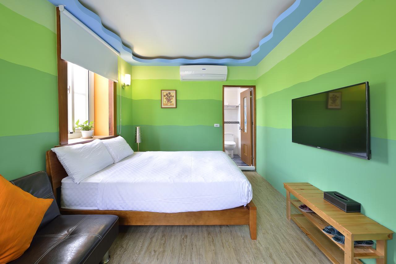 Kenting 166 Hotel Exterior photo