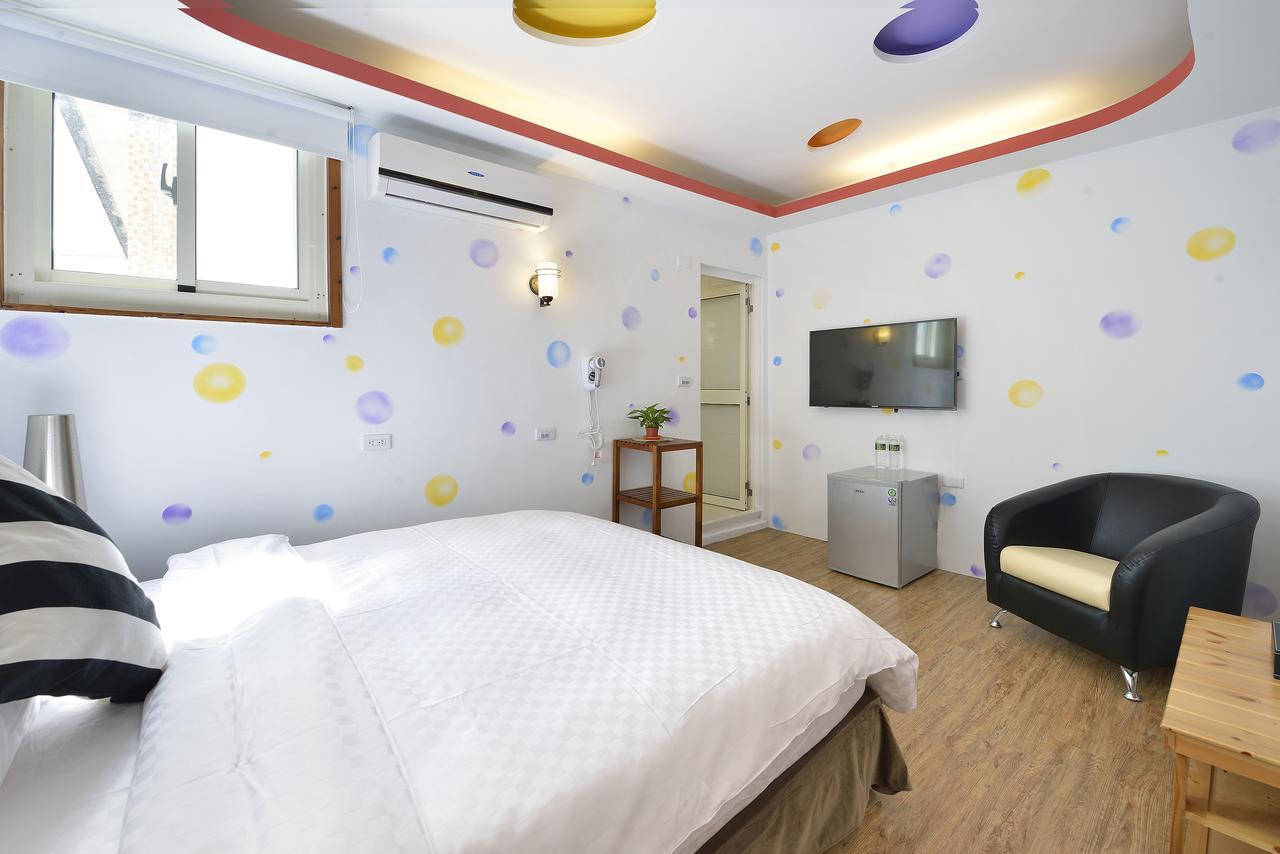 Kenting 166 Hotel Exterior photo
