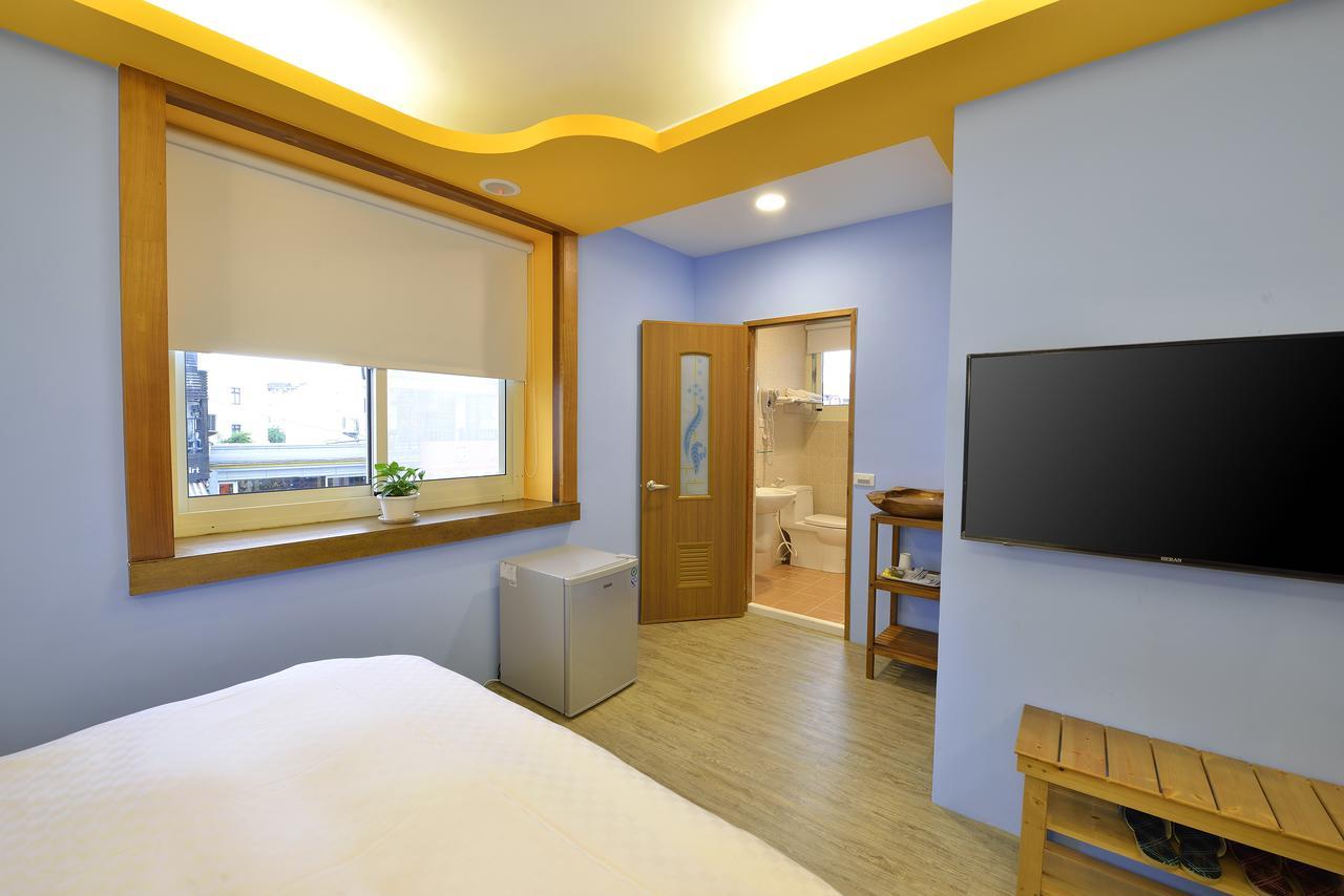 Kenting 166 Hotel Exterior photo
