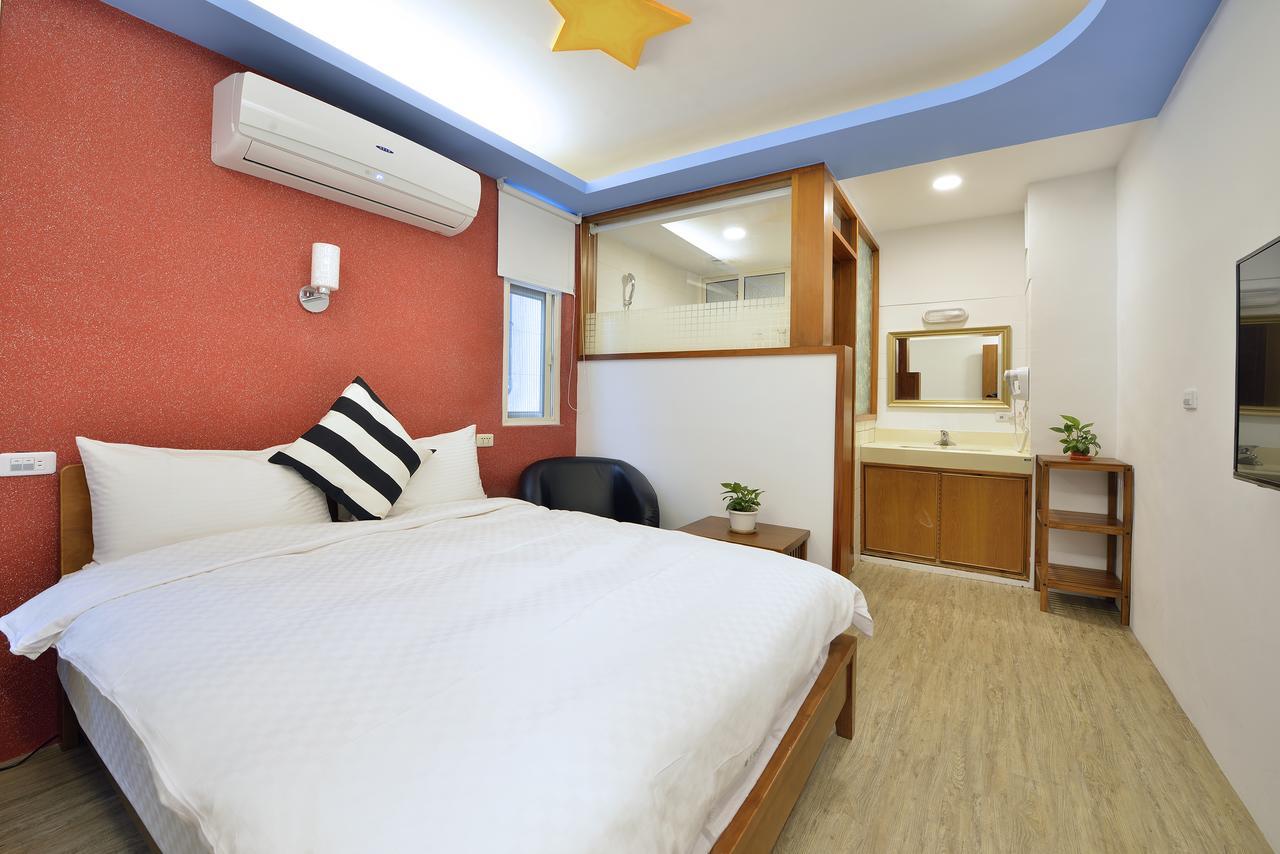 Kenting 166 Hotel Exterior photo