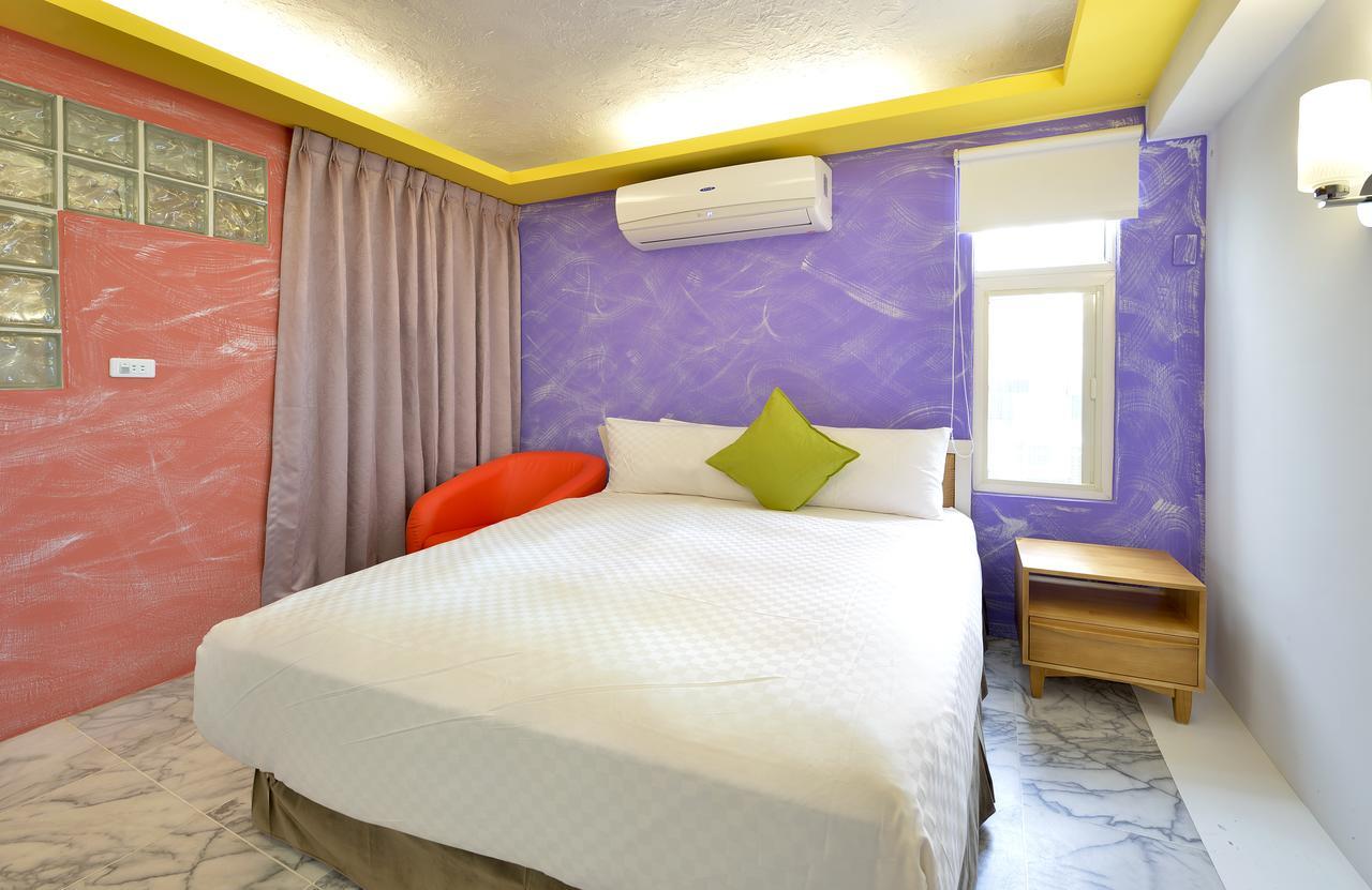 Kenting 166 Hotel Exterior photo